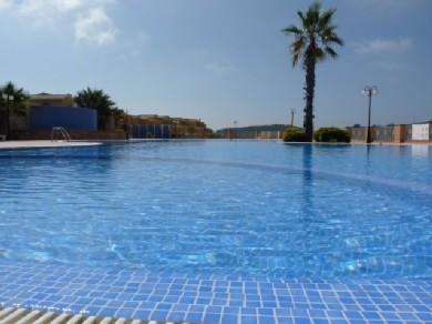 Apartamento con 2 dormitorios se vende en Benitachell, Costa Blanca