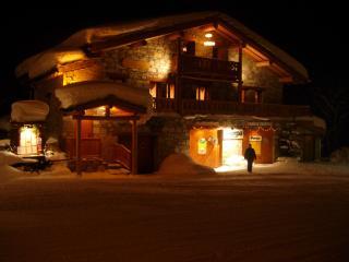 Apartamento en chalet : 8/10 personas - bonneval sur arc  saboya  rodano alpes  francia