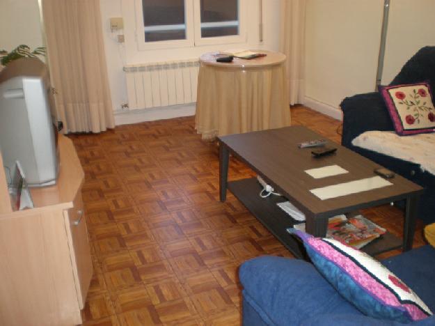 Apartamento en Logroño