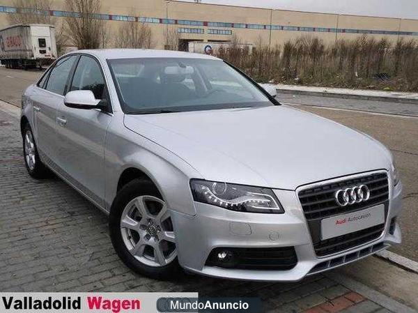 Audi A4 2.0 TDI