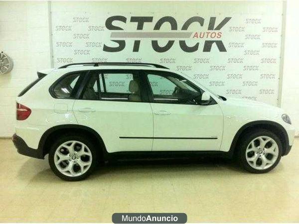 BMW X5 3.0d