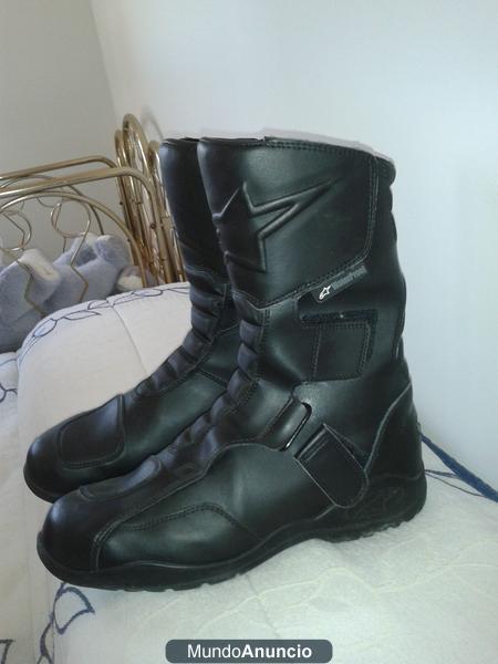 BOTAS ALPINESTAR , talla 42