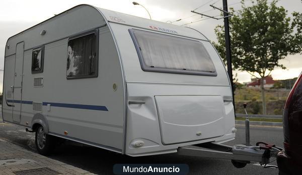 caravana Adria Altea 462 PK