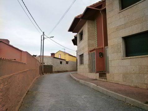 Casa adosada en Nigrán