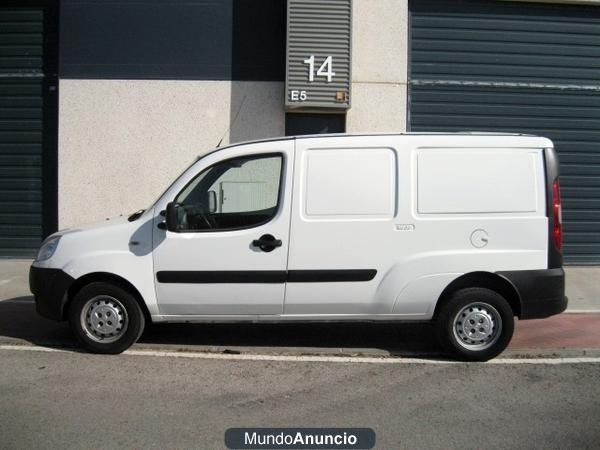 Fiat DOBLO  SX 1.9 Multijet Maxi 4p.