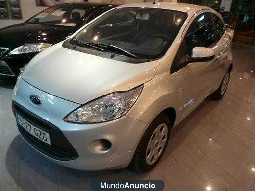 Ford KA 1.2 Trend