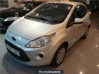 Ford KA 1.2 Trend - mejor precio | unprecio.es