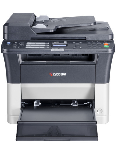 Impresora Kyocera FS-1325MFP