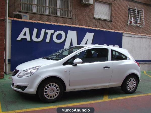 Opel Corsa 1.3CDTi Essentia EcoF \'08