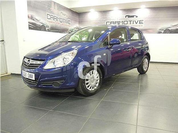 Opel Corsa Cmon 1.3 Cdti '09