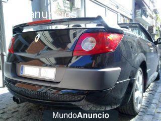 Renault Megane Coupe Cabrio 2008