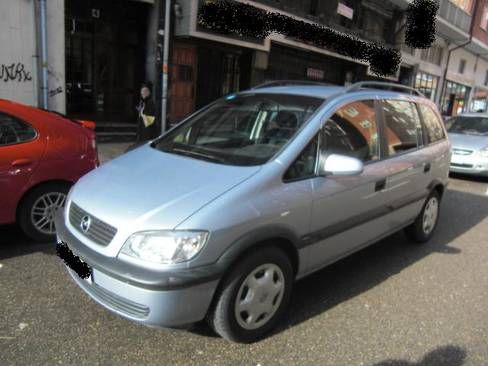 Renault R21 1. 6  I   70 CV GTX   5 P.