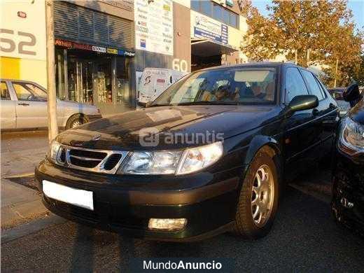 Saab 95 2.0T SE