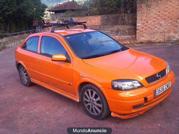 SE VENDE OPEL ASTRA 2.2 DTI /16 V - 125 CV