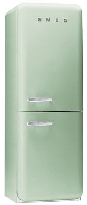 Smeg FAB32V7 A+