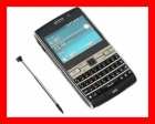 Telefono Movil Dual Sim W72 - WIFI - GPS - Windows Mobile 6.5 - mejor precio | unprecio.es