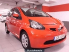 Toyota Aygo 1.0 VVTi Blue - mejor precio | unprecio.es