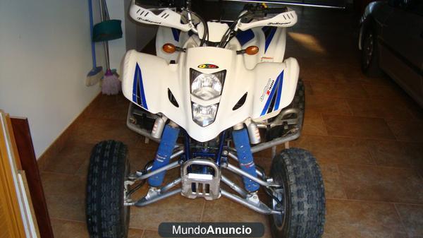 vendo quad