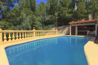 Villa : 7/7 personas - piscina - denia  alicante (provincia de)  comunidad valenciana  espana