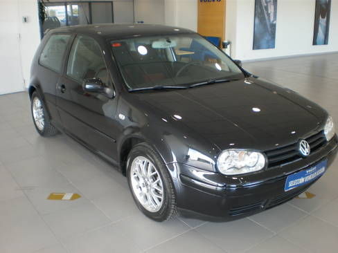 Volkswagen Golf 1.8 GTI