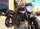 YAMAHA FZ6N - mejor precio | unprecio.es