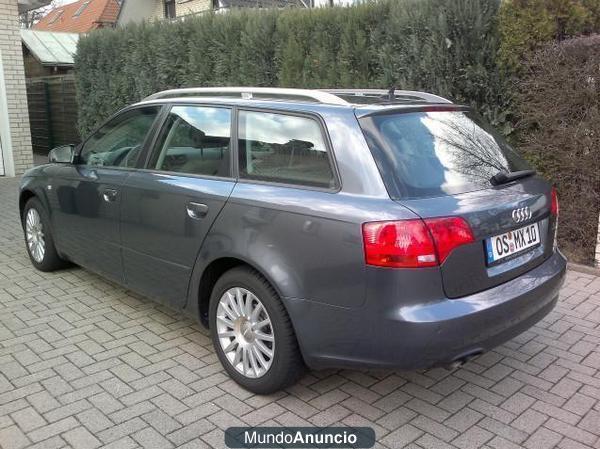 2006 Audi A4