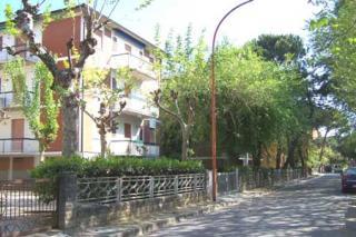 Apartamento : 6/6 personas - junto al mar - cervia  ravena (provincia de)  emilia-romana  italia