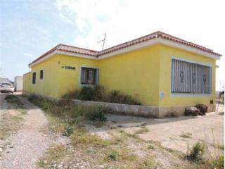 Chalet en venta en Benicarló, Castellón (Costa Azahar)