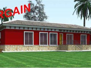 Chalet en venta en Bigastro, Alicante (Costa Blanca)