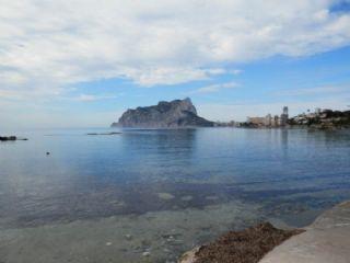 Chalet en venta en Calpe/Calp, Alicante (Costa Blanca)