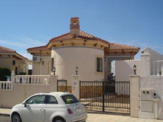 Chalet en venta en Pinar de Campoverde, Alicante (Costa Blanca)