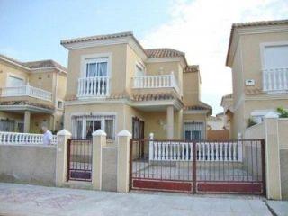 Chalet en venta en Playa Flamenca, Alicante (Costa Blanca)