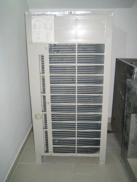 Daikin vrviii - rxyq10p7