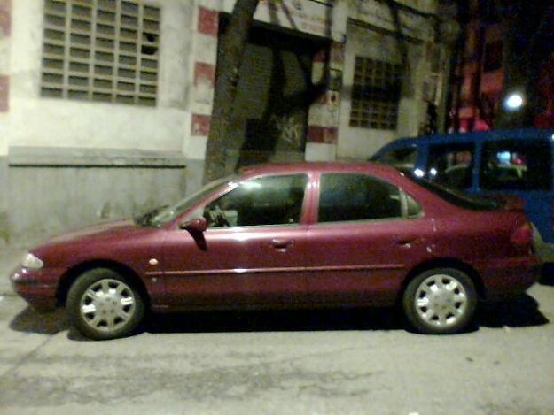 GANGA TOTAL  FORD MONDEO 1994 - PRECIO ANTICRISIS