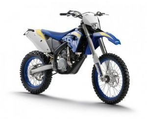 HUSABERG FE 390