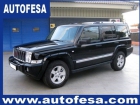 JEEP COMMANDER 3.0 CRD LIMITED AUTO 218CV 7PLAZAS - mejor precio | unprecio.es