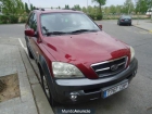 Kia Sorento 2.5crdi Ex \'02 - mejor precio | unprecio.es