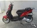 Kymco agility 50 muy bien cuidada