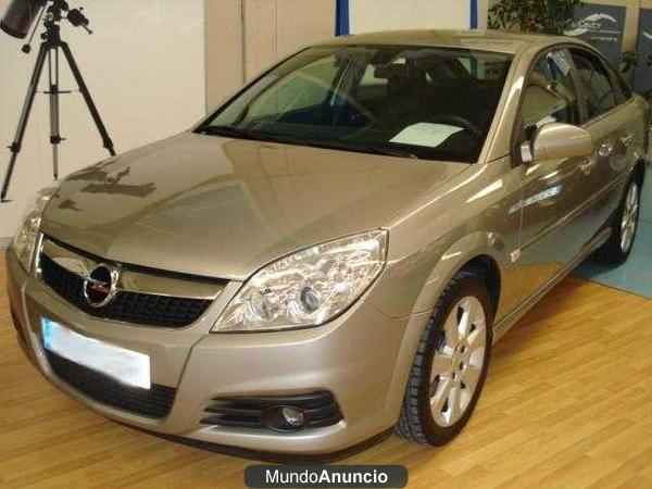 Opel Vectra 1.9CDTI 16v EleganceAS