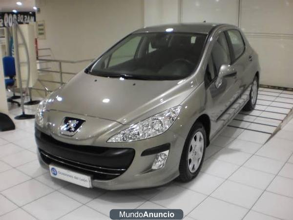 Peugeot 308 1.6 Vti Envy 120cv \'11