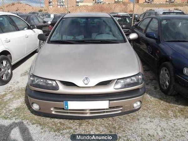 Renault Laguna 1.9 dCi RT