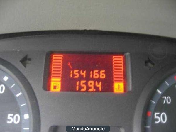 Renault Trafic Passenger Combi 6 29 L.Normal