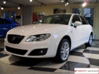 SEAT EXEO SEAT EXEO 2.0 TDI CR 170 CV DPF SPORT 4P - Barcelona - mejor precio | unprecio.es