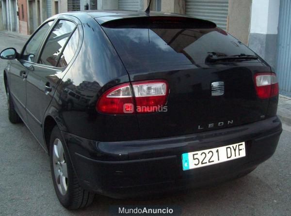 seat leon 2006 last edicion