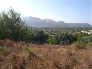 Solar/Parcela en venta en Orba, Alicante (Costa Blanca)