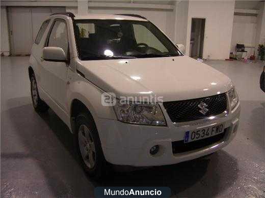 Suzuki Grand Vitara 1.9 DDiS JXA