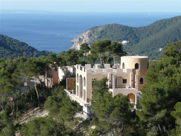 Villa en Ibiza/Eivissa