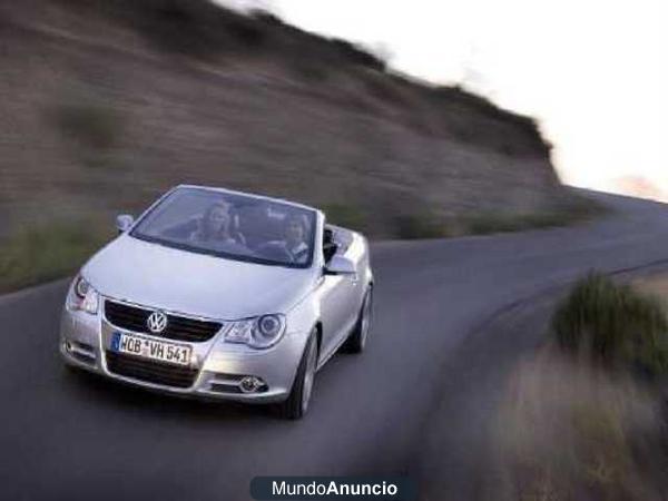 Volkswagen EOS 2.0 TFSI