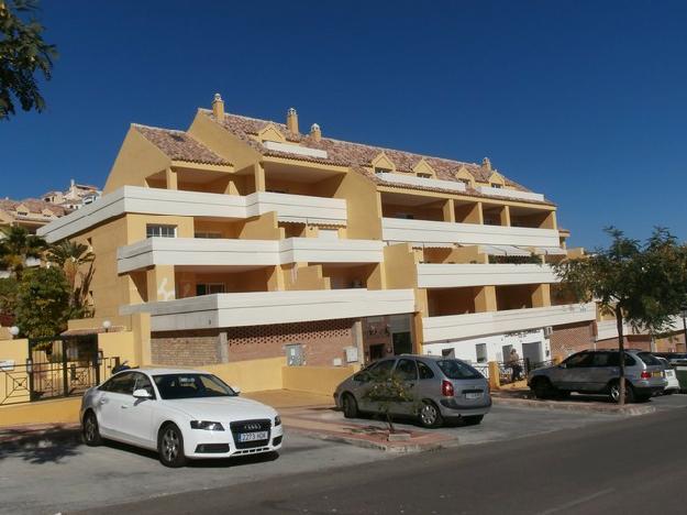 Apartamento a la venta en Estepona Costa del Sol