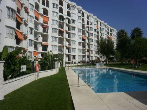 Apartamento en Fuengirola